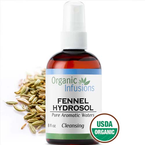 Fennel Seed Hydrosol